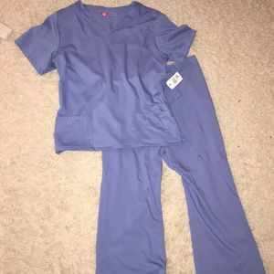 NWT Urbane Scrub Set